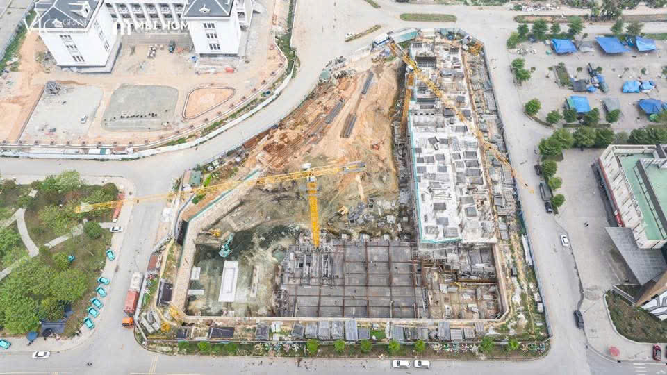 VIC GRAND SQUARE – vị trí kim cương, pháp lý hoàn chỉnh, thanh toán linh hoạt, lợi nhuận vượt trội. - Ảnh 4
